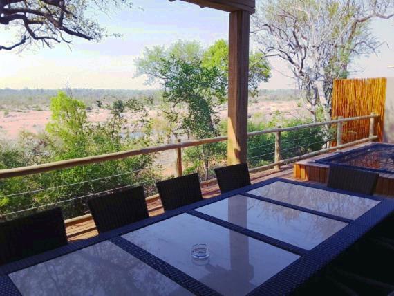 Kruger National Park Mjejane Private Game Reserve Hectorspruit Экстерьер фото